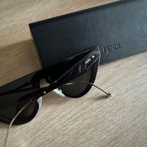 Fendi sunglasses